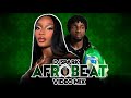 Top latest 2024 naija afrobeat mix by dj spark ft burna boywizkiddavidoasakeomah lay