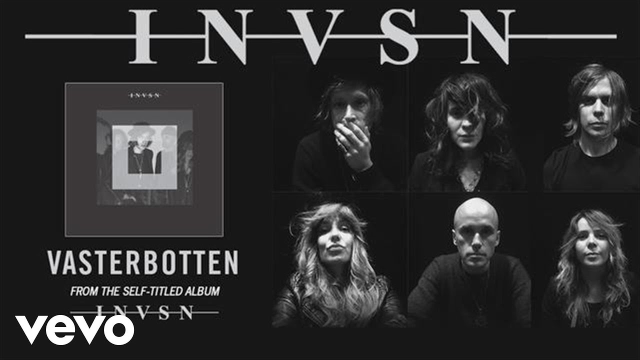 INVSN - Vasterbotten (audio) auf YouTube ansehen INVSN - Vasterbotten (audio) auf YouTube ansehen