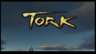 Gameplay Commentary: Tork Prehistoric Punk (Xbox)