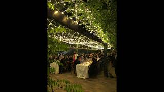 Cel Estrellat Sota Estructura