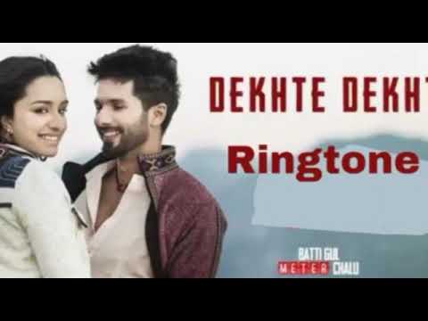 dekhte-dekhte-mp3-ringtone//aatif-aslam,