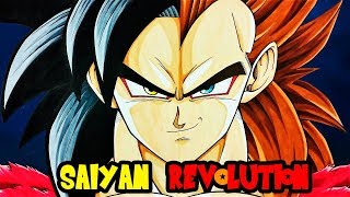 trailer de nueva iso saiyan revolution|DBZ shin budokai 2 (MOD)