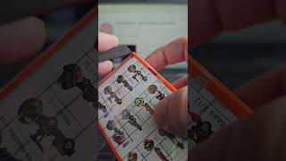 2025 Blokees : C01 Transformer Blind Box, Scored Hound.