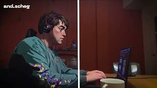 Animation With Ai Ebsynth Airbrush Video To Animated Video