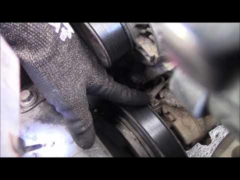 Toyota corolla ac not working - diagnostics - YouTube