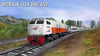 Download lagu Indonesian Train Simulator - Story Mode - Oxygen Express