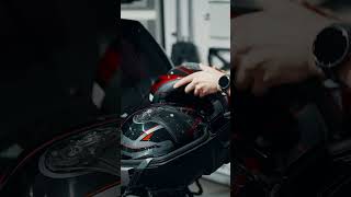 GIVI V49 AIR #shorts