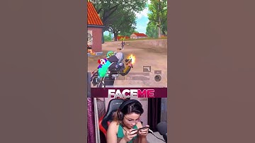 Only uzi 1v3 but😭wait for end #shorts #ytshorts #shortsvideo #pubgmobile #viral