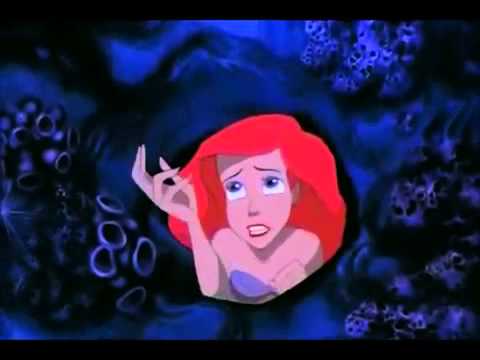 La Petite Sirène Partir Là Bas 