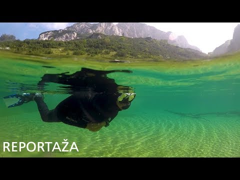 Video: Post U Podnožju Planina