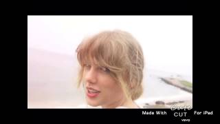 Taylor Swift - The Archer - Unofficial Music Video