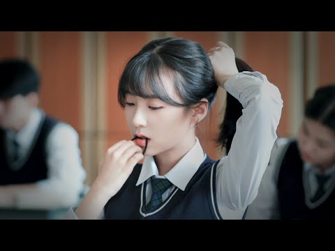 (ENG)반에서 <strong>제일</strong> 예쁜 여자애 <strong>인생</strong> l EP.1