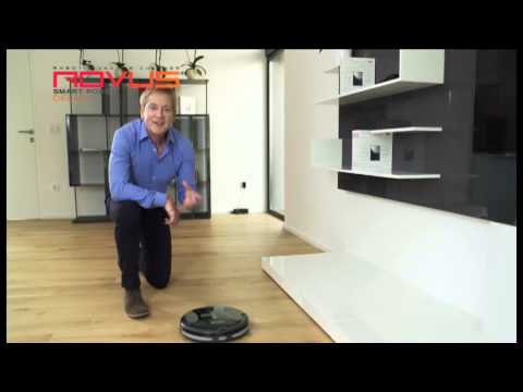 Video: Vai Roomba savāc putekļus?