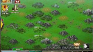 Empire Z New Hero Raid How To screenshot 1