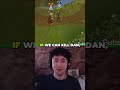 Orb Mind Games pking - Osrs Dino Spotlight