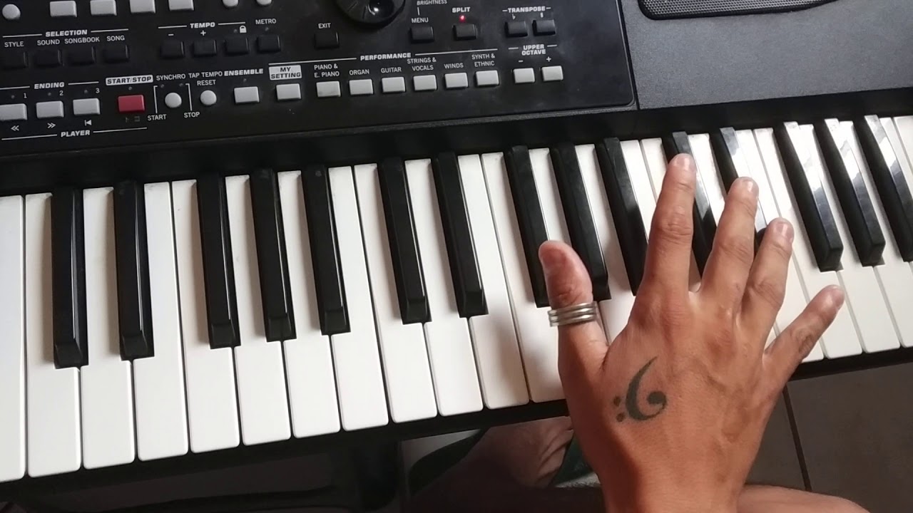 VIDEO AULA - THIAGO JHONATHAN TJ - REBOLANDO BEM.