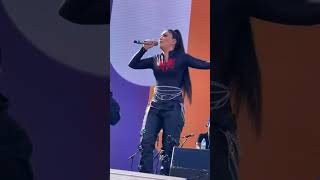 Download Lagu Enisa performs “Mockingbird” at her concert 🕊️🔥🎤 MP3 Download Lagu Enisa performs “Mockingbird” at her concert 🕊️🔥🎤 MP3