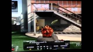 worlds fastest trigger finger NO MODS SWEAR