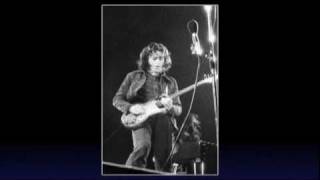 Rory Gallagher - Young Fashioned Ways (Seattle, 1976)