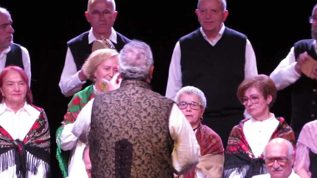 A. M. Coitelo de Pau - Xota das neves