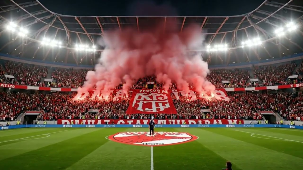 Artificialu - Dinamo, legenda mare