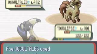 Pokemon Ruby Destiny Life of Guardians -Blind- #41 Der Normale Modus