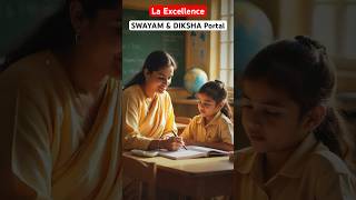 Swayam & Diksha Portal