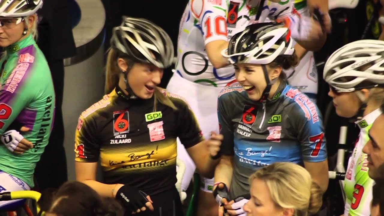 Berliner Sechstagerennen