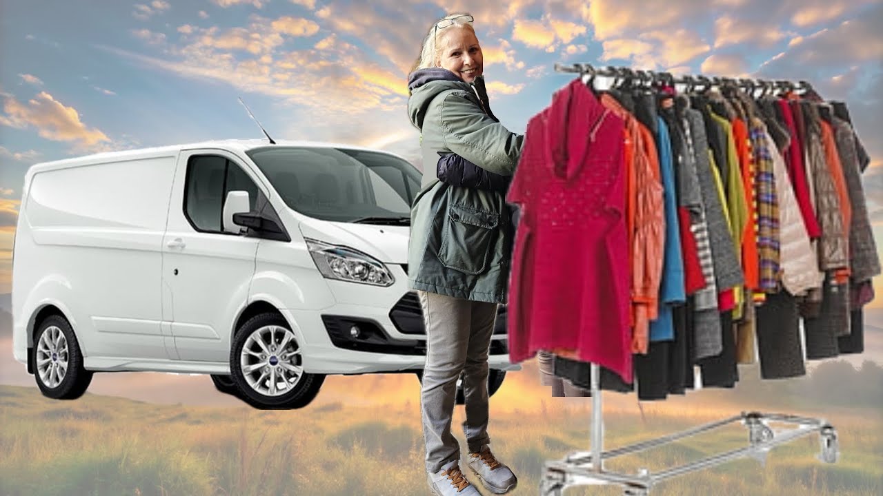 “Which clothes are the best for Vanlife”