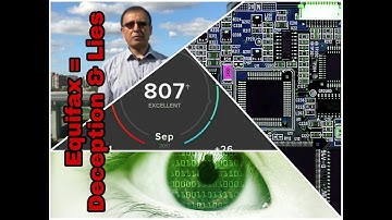 Massive Equifax Data Breach & Take These Next Steps by Financial Author Ahmed Dawn