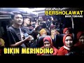 JANGAN DIREMEHKAN!! pengamen bus ini hafal sholawatan, Suaranya merdu banget