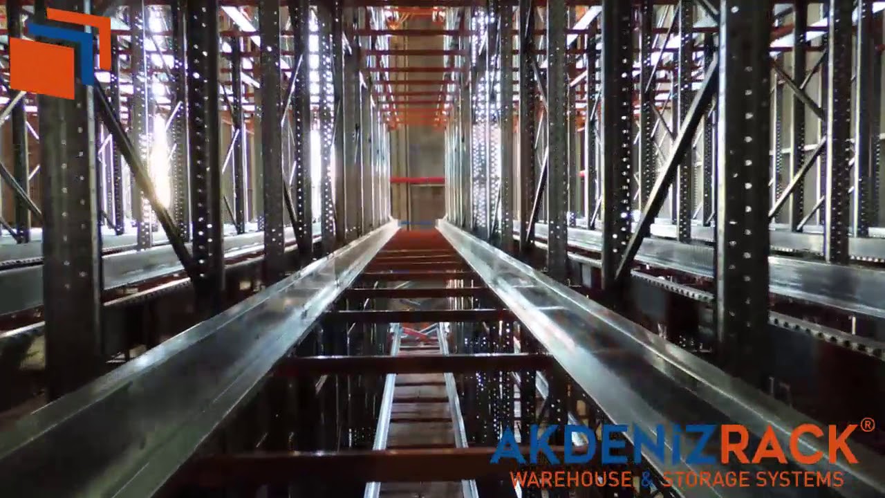 mekik raf sistemi video 5