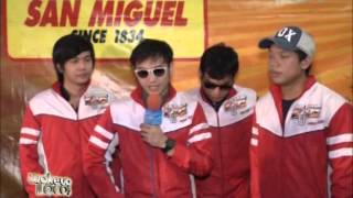 Wake up Ilocos Episode 191 Part 2.flv