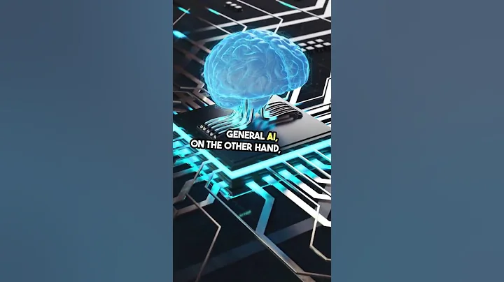 What Is AI? Explained in 60 Seconds