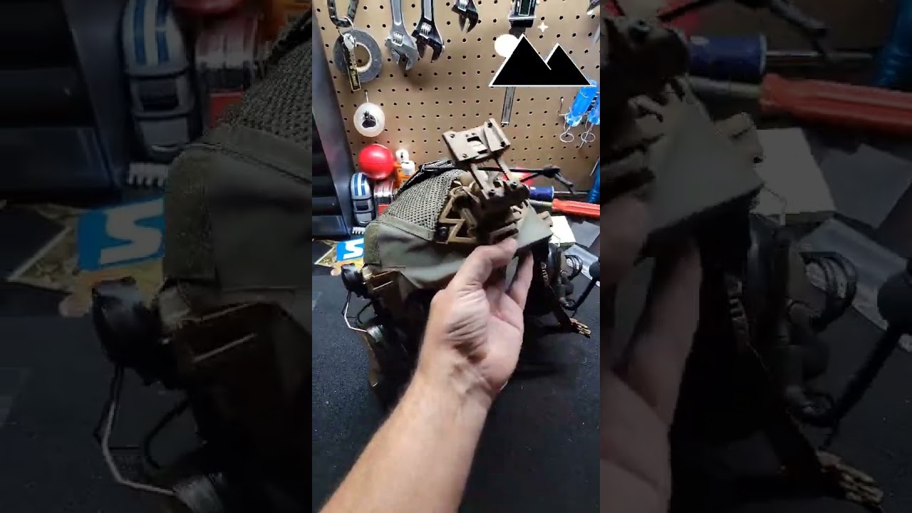 Agilite x Team Wendy Helmet