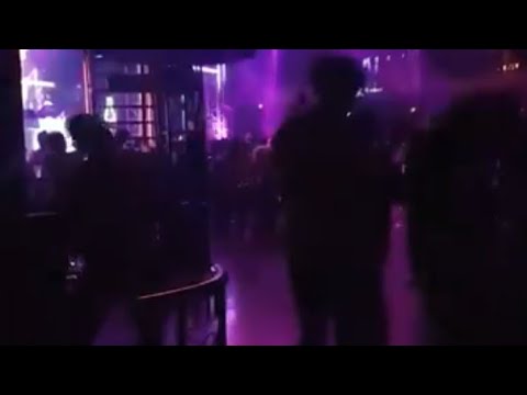 Dj aycha The Warehouse surabaya funkot/remix Dua hati vs bukan ku taksetia..