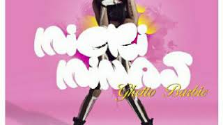 Nicki Minaj - Getting Paid Resimi