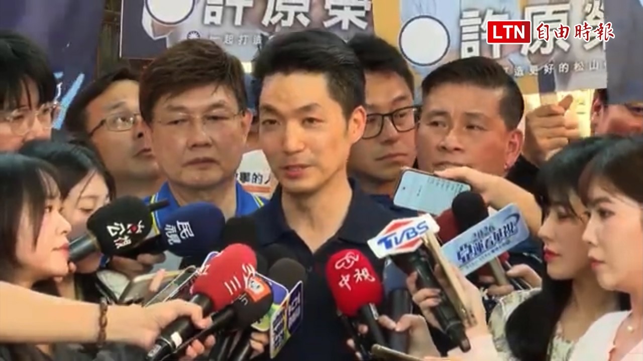 3年沒去福德宮拿到「節節敗退」甘蔗 蔣萬安：市政繁忙