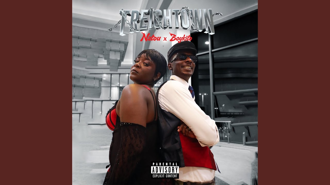 Watch Treichtown on YouTube Watch Treichtown on YouTube