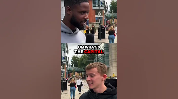 Look who we have here?😁 #streetinterviews #funny #butifyoucloseyoureyes #helpmemakethismakesense