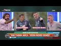 Beyaz Futbol | Amca Yeğen Modeli | Abdülkerim Durmaz ve Kerimcan Durmaz | 08.10.2017