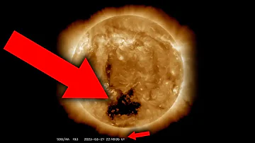 ¿Se acerca el Sol a la Tierra 2023?