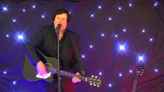 Alex Miller - Johnny Cash Tribute