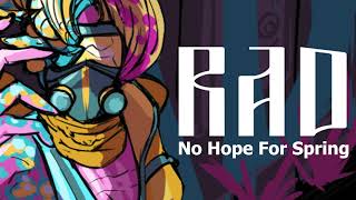No Hope for Spring | A Folk Geiger Ballad by Joseph Vasinda
As part of #RPGZineClub we have partnered with Joseph Vasinda to create a monthly piece of music based on the work of the creators.
Our 1st piece is No Hope for Sprint a Geiger Folk Ballad inspired by Hipolitas RAD that was our February Adventure Zine!
Check out RPG Zine Club at http://RPGZine.Club.
Order RAD at https://plusoneexp.com/products/rad-by-hipolita
In RAD we dont know who broke the world, but we know what weapon they used.
In the year 1990, the United States of America fired a nuclear attack on the Soviet Union, immediately killing millions and poisoning the land, air and water for years.
The scarce few survivors were forced into hiding. About 50,000 people fled to the relative safety of the Moscow Metro, with smaller numbers following suit in cities like Novosibirsk, Volgograd, Saint Petersburg, Yekaterinburg, Samara and others.
Its a full OSR system by an amazing Latin American creator!
Support us on Ko-fi: https://ko-fi.com/plusoneexp
Shop games, beard and skin care products:
https://plusoneexp.com/collections/beards
Follow Plus One Exp on:
Twitch: https://www.twitch.tv/tonyplusone
Facebook: https://www.facebook.com/plusoneexp
Twitter: https://twitter.com/plusoneexp
Instagram: https://www.instagram.com/plusoneexp/
Join our discord at http://ttrpg.link/discord No Hope for Spring | A Folk Geiger Ballad by Joseph Vasinda