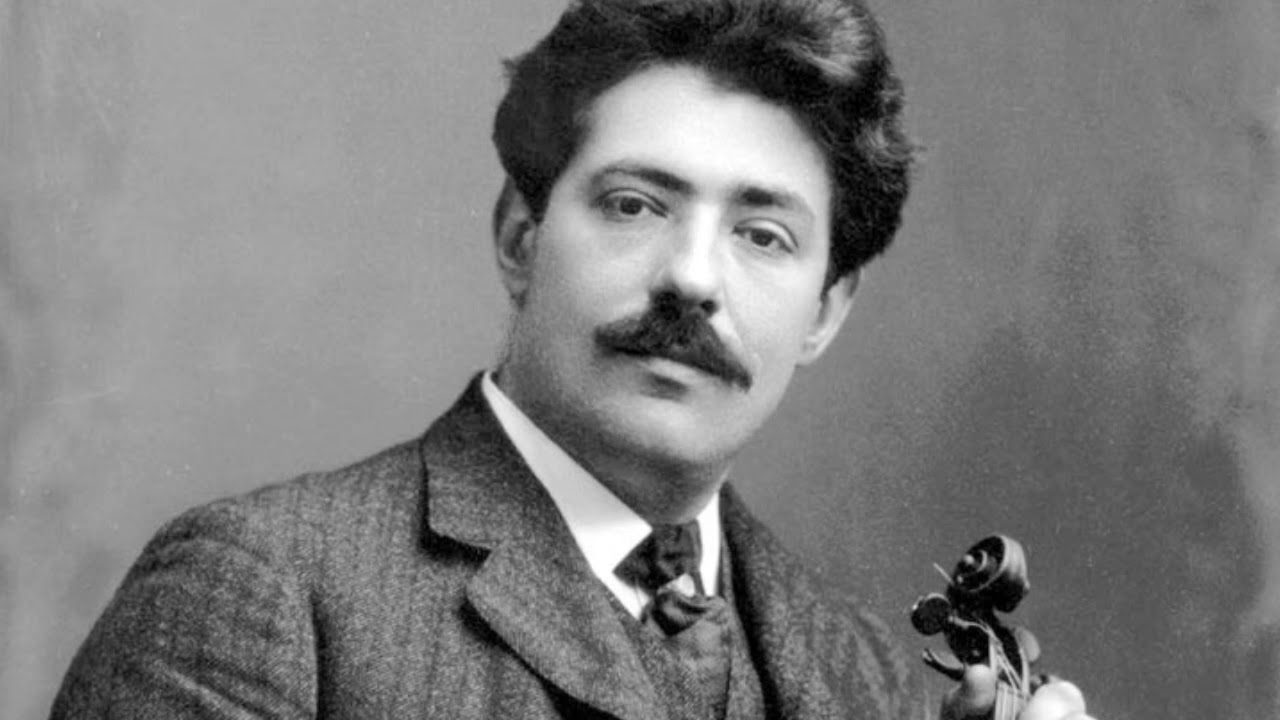 Kreisler Viennese Rhapsodie Fantasietta(Kreisler,Voorhees 1946