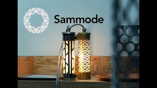 Sammode Présentation De La Maison Dédition Française, Experte Dans Léclairage Technique