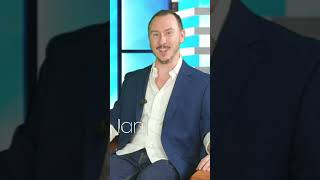 Love Daytime Talk? Catch Ian! Weekdays on ABC.