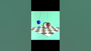 loop Animation 😊 #loop #animationvibes #animation #3d #art #blender #artwork #3dmodeling #music#like