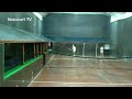Day 1: LRTA Mixed Doubles 2015 - Groups 1