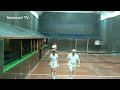 Day 1: LRTA Mixed Doubles 2015 - Groups 1